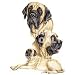 Mastiff Night Light