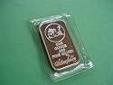 Silvertowne One Ounce .999 Fine Silver Bullion Bar