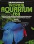 The golden encyclopedia of freshwater tropical aquarium fishes