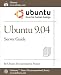 Ubuntu 9.04 Server Guide
