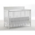 Graco Lauren 4 in 1 Convertible Crib