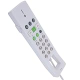 VOIP / SKYPE USB Phone, White
