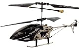Flash Back 2012 - 2.4GHz 3.5 Kanal Helicopter