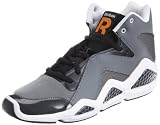 [リーボック] Reebok KAMIKAZE MID Ⅲ  J8655400 (GREY/BLACK/STEEL/ORA/28)