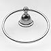 Newport Brass 2201/03N 6-1/4" Solid Brass Wall Mounted Tub Spout