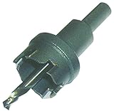 谷口工業 ホールソー HOLE SAW シルバースター555（薄板用）51φ