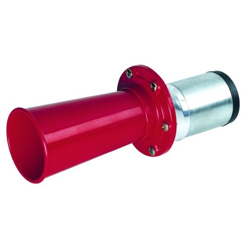 Carpoint 0524715 Fanfare T-Ford rouge 12V Preisvergleich
