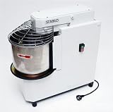 DEMA Teigknetmaschine 10 Liter