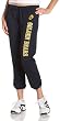 California Golden Bears Junior's Fleece Capri Pant