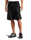 adidas Mens Basic Dazzle Short