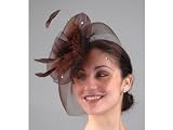 Fascinator Cocktail Hat
