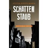 Schattenstaubvon "Sylvia Engelmann"