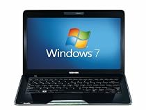 Toshiba Satellite T130 13.3 inch Netbook (Intel Pentium ULV SU4100 1.3GHz,3GB,320GB,WLAN,BT,Webcam,Win 7 Home Premium 64-Bit) - Black