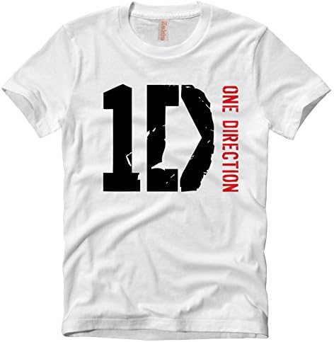 One direction Men Quality T-shirt, Tshirt L