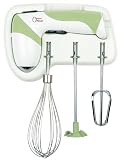 Orva - 14649-56 - Easy Mix - Batteur Rechargeable sans Fil - 2 Vitesses