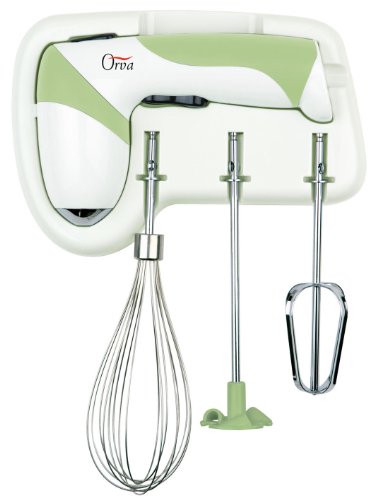 Imagen principal de Orva Easy Mix