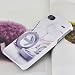 SWiSH Make a Statement iPhone 4/4S feather Ultralight Hard Shell Case