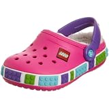 Crocs Kids Crocband Mammoth Lego Clog Kids Mules And Clogs Sandal