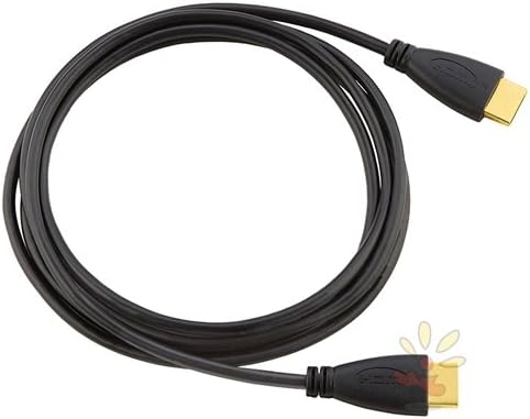 DVI Gear HDMI Cable 2M 6 feet