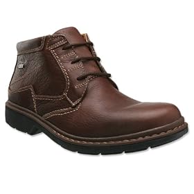 Clarks® Rockie Hi GTX Mens Boots by Orvis