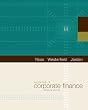 Essentials of Corporate Finance (The Mcgraw-Hill/Irwin Series in Finance, Insurance, and Real Estate)