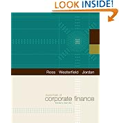 Stephen A. Ross (Author), Randolph W. Westerfield (Author), Bradford D. Jordan (Author) (31) Buy new: $158.45 253 used & new from $22.31