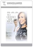 YO QUIERO SER RICO - B001BXTP38 (DVD)