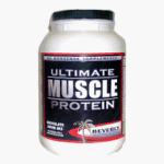 Vanilla Ultimate Muscle Protein from Beverly International (2 lbs.) by Beverly International