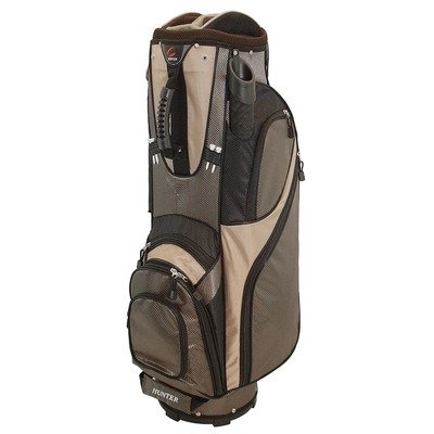 Envy Ladies Cart Bag / Khaki