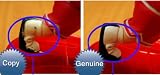 Lujex Genuine Slam Dunk RUKAWA KAEDE Sakuragi Hanamichi Figures Set of 5pcs