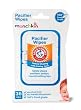 Munchkin 36 Pack Arm and Hammer Pacifier Wipes, White by Munchkin