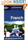 French: Lonely Planet Phrasebook