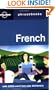 French: Lonely Planet Phrasebook