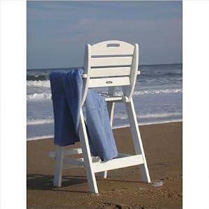 Nautical 29.5 Outdoor Bar Chair Finish: Sand
