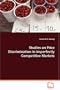 Studies on Price Discrimination in ImperfectlyCompetitive Markets