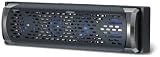 Clarion SRK604 In-dash center channel speaker with built-in amplifier