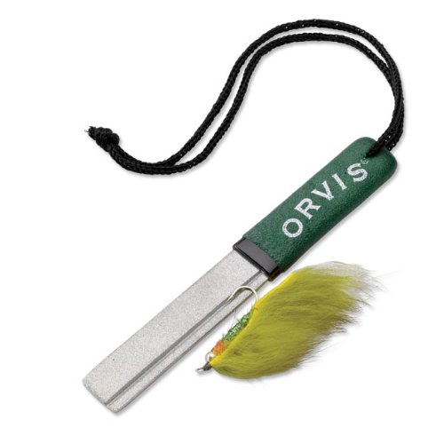 Fly Fishers Diamond Hook Hone