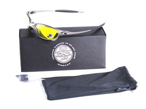 Oakley X – Metal Juliet 04-151 Sunglasses