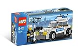 LEGO City Police Car (7236)