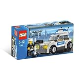 LEGO City Police Car (7236)