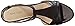 Nine West Women's Nailedit Nubuck Wedge Pump