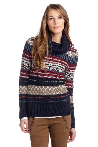 ESPRIT Damen Pullover X22R56