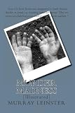 Murder Madness [Illustrated]