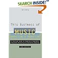 This Business of Music Marketing and Promotion, Revised and Updated Edition