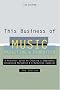 This Business of Music Marketing and Promotion, Revised and Updated Edition