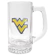 West Virginia Mountaineers Sport Tankard - NCAA College Athletics - Fan Shop Sports Team Merchandise