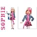 Liv Dolls - Sophie
