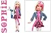 Liv Dolls - Sophie