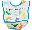 Dex Products Dura Bib Small-Tootsie Wootsie