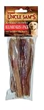 Sergeant's Bullwrinkles 6-inch, 5-Count Dog Treat